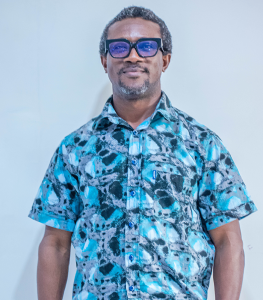 Dr. Dennis Adu-Gyasi, Board Member
