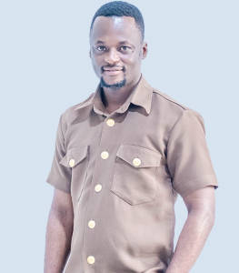 Dr. Isaac Tabiri Henneh, Board Member