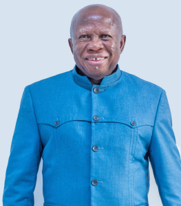 Hon. K.A. Gyan-Tutu, Board Member