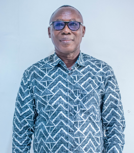 Lawyer Alexander Amponsah, Board Member