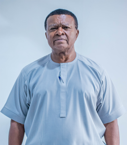 Sir Samuel Owusu Bennet, Board Chairman