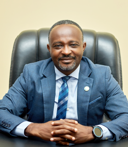 Dr. Cardinal Newton, Chief Executive Officer